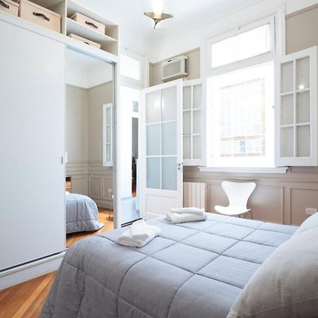 Acogedor Apartamento En Palermo Buenos Aires Exteriör bild