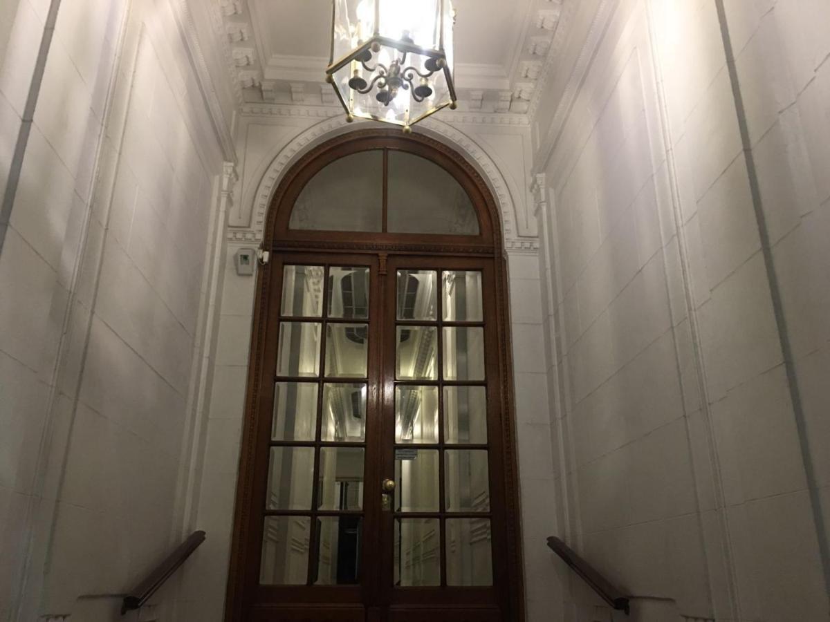 Acogedor Apartamento En Palermo Buenos Aires Exteriör bild